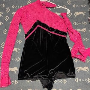 Art Stone XLC dance outfit